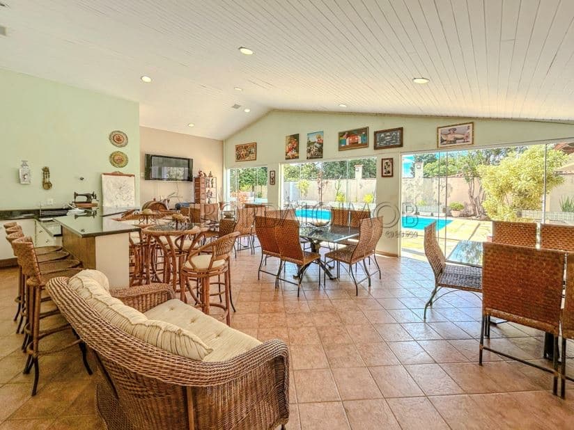 SHIS QL 2, LAGO SUL, BRASILIA - Foto 34