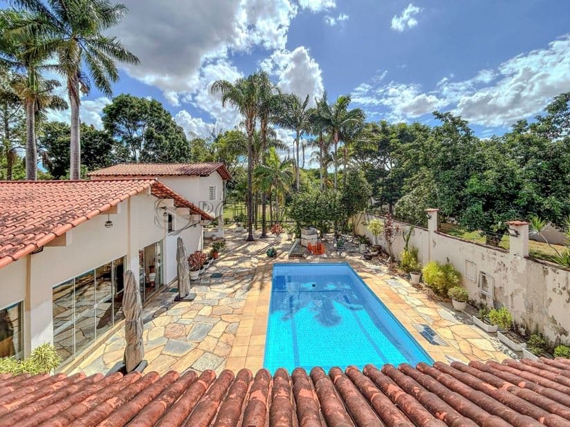 SHIS QL 2, LAGO SUL, BRASILIA - Foto 35