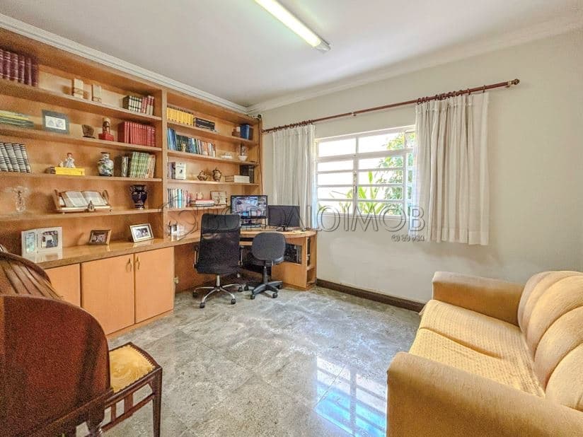 SHIS QL 2, LAGO SUL, BRASILIA - Foto 38