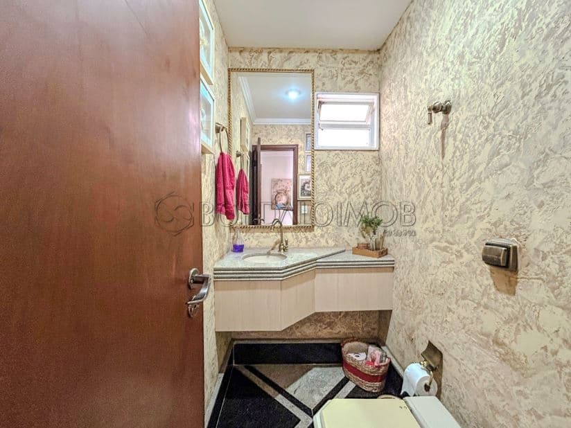 SHIS QL 2, LAGO SUL, BRASILIA - Foto 40