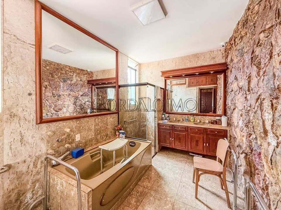 SHIS QL 2, LAGO SUL, BRASILIA