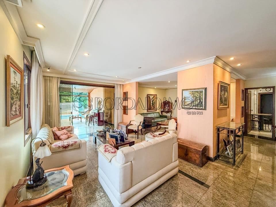 SHIS QL 2, LAGO SUL, BRASILIA - Foto 3