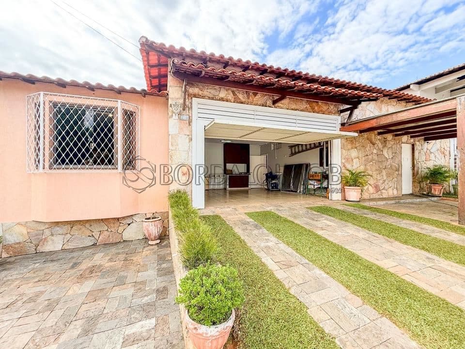 SHIS QL 2, LAGO SUL, BRASILIA - Foto 28