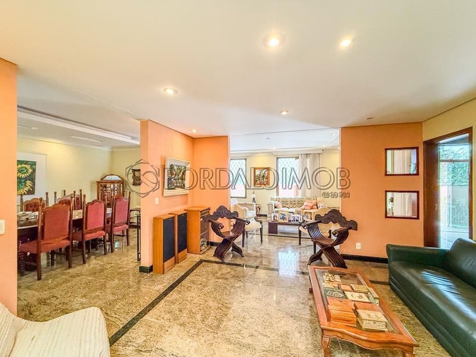 SHIS QL 2, LAGO SUL, BRASILIA - Foto 33