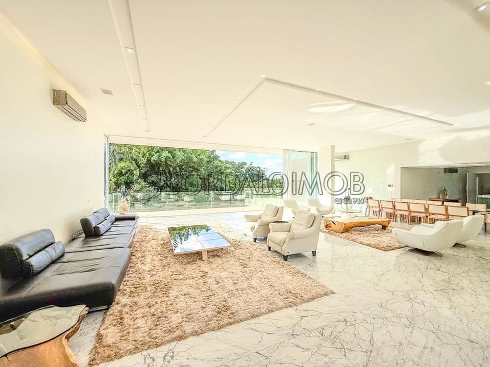 SHIS QL 2, LAGO SUL, BRASILIA - Foto 2