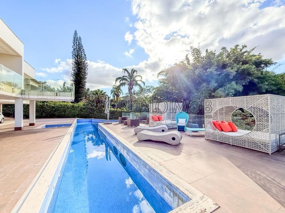 SHIS QL 2, LAGO SUL, BRASILIA - Foto 18