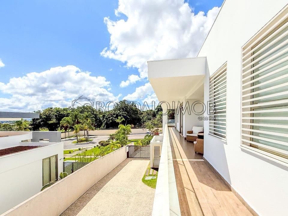 SMDB Conjunto 2, LAGO SUL, BRASILIA - Foto 4