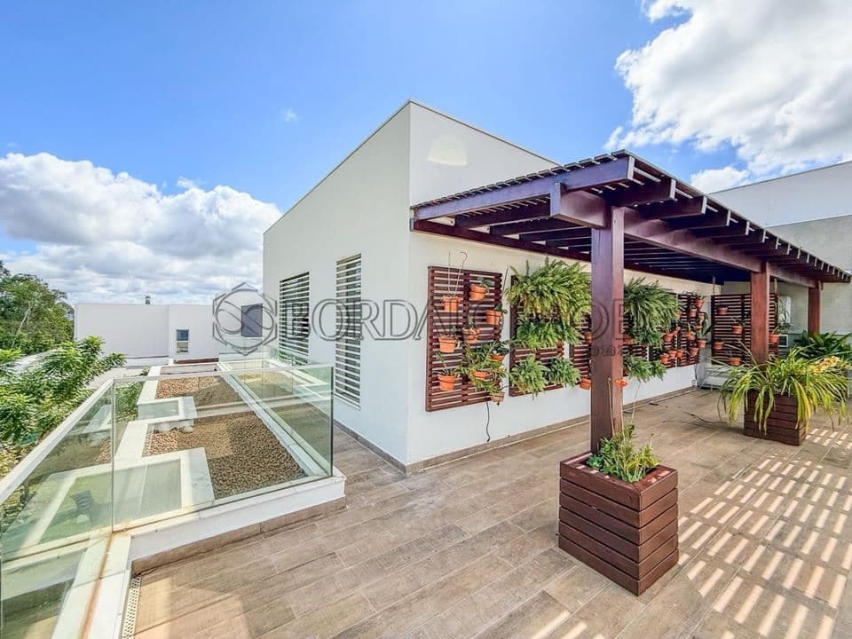 SMDB Conjunto 2, LAGO SUL, BRASILIA - Foto 5