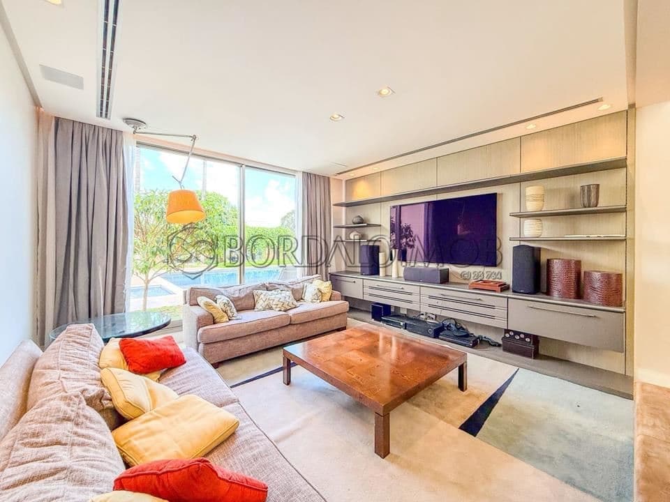 SMDB Conjunto 2, LAGO SUL, BRASILIA - Foto 7