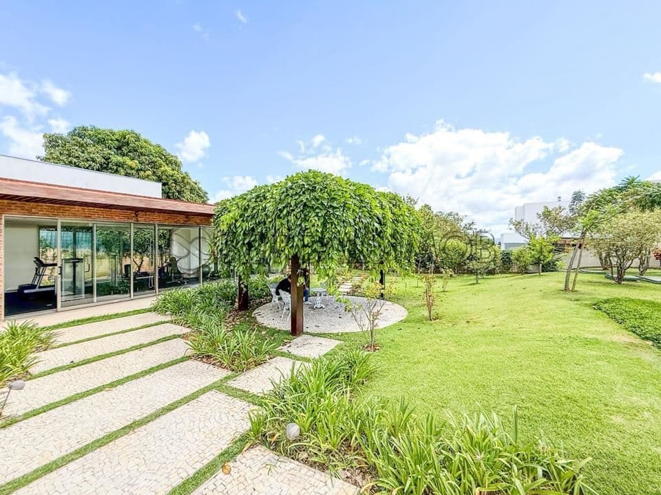 SMDB Conjunto 2, LAGO SUL, BRASILIA - Foto 12