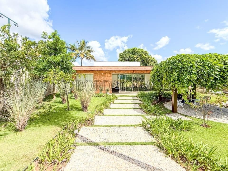 SMDB Conjunto 2, LAGO SUL, BRASILIA - Foto 28