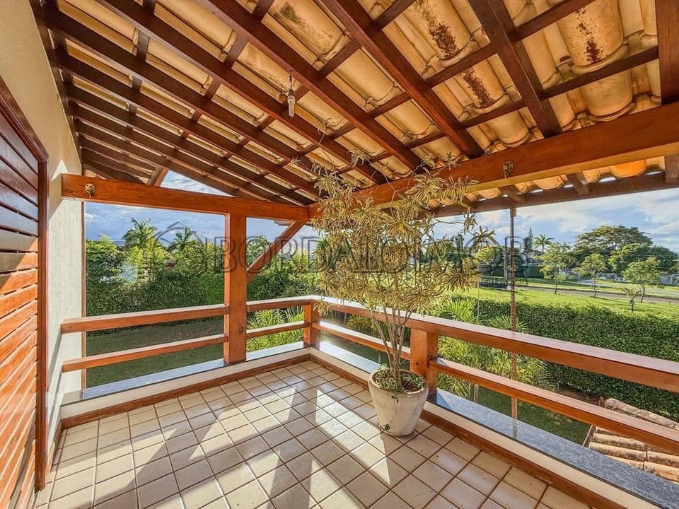 SMDB Conjunto 4, LAGO SUL, BRASILIA