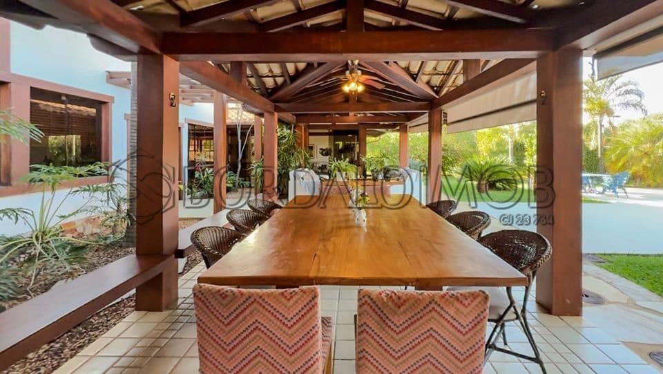 SMDB Conjunto 4, LAGO SUL, BRASILIA - Foto 2