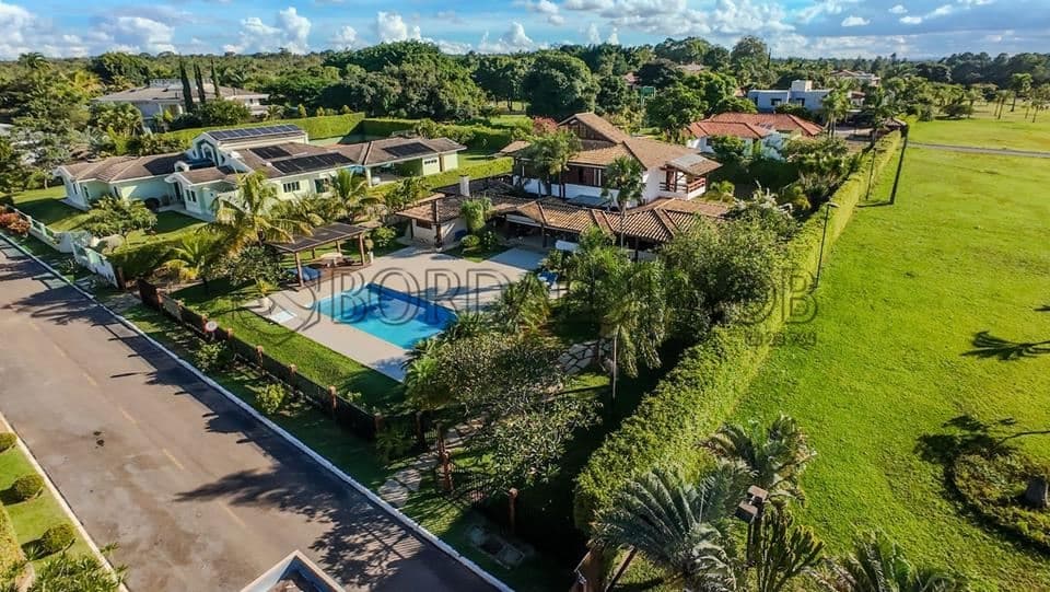 SMDB Conjunto 4, LAGO SUL, BRASILIA - Foto 12