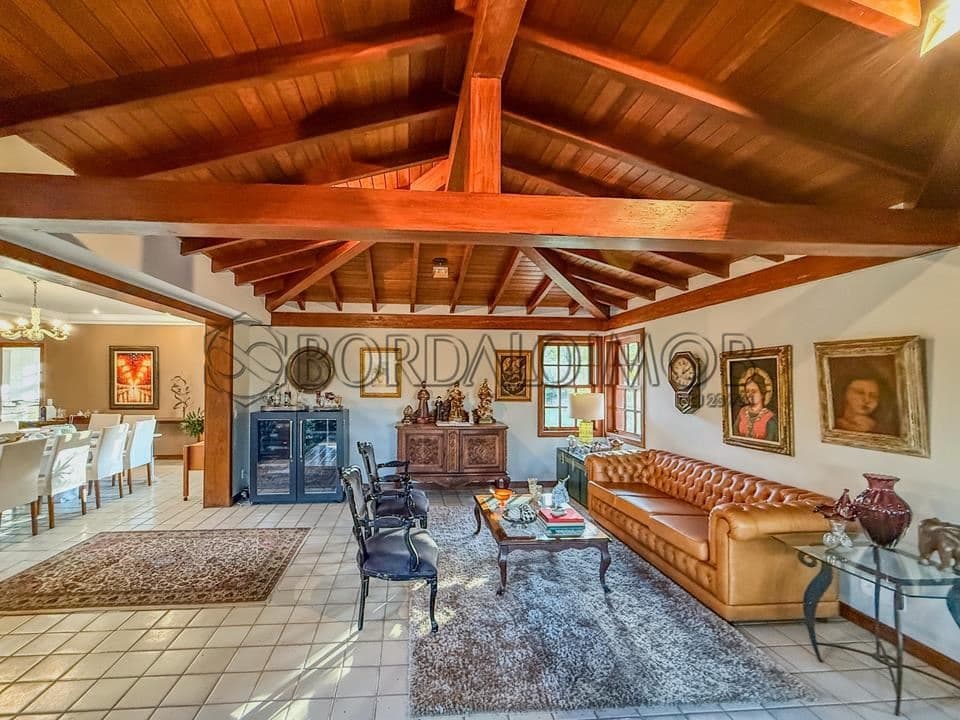 SMDB Conjunto 4, LAGO SUL, BRASILIA - Foto 15