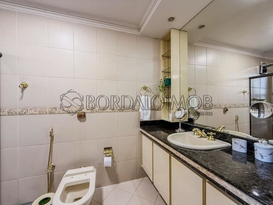 SMDB Conjunto 4, LAGO SUL, BRASILIA - Foto 16