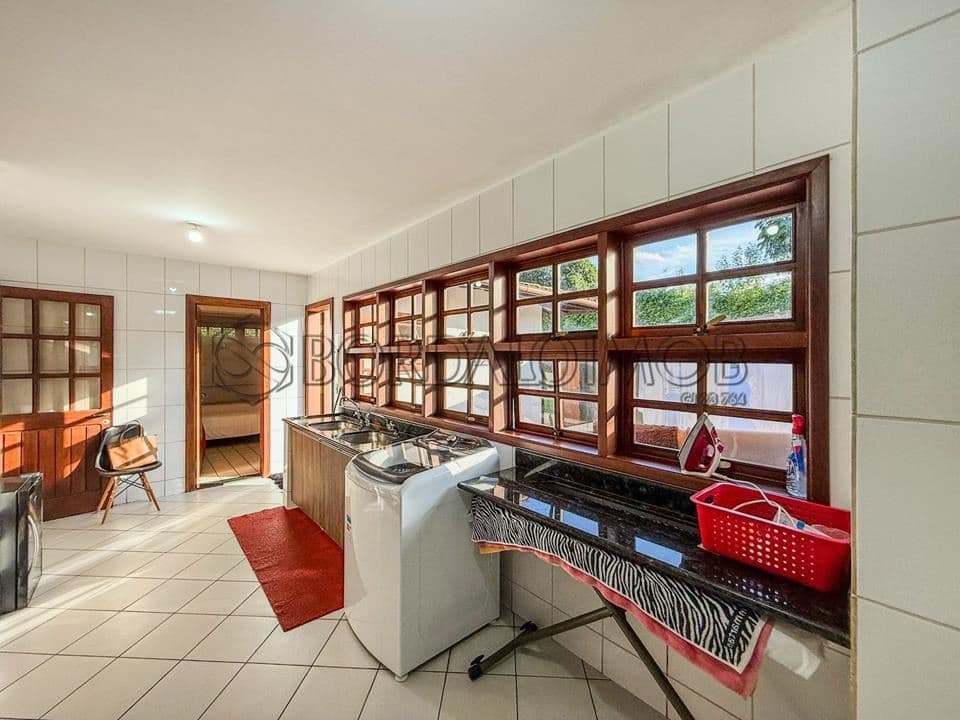 SMDB Conjunto 4, LAGO SUL, BRASILIA - Foto 19