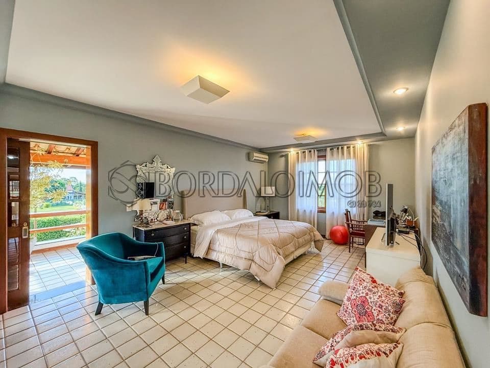 SMDB Conjunto 4, LAGO SUL, BRASILIA - Foto 20