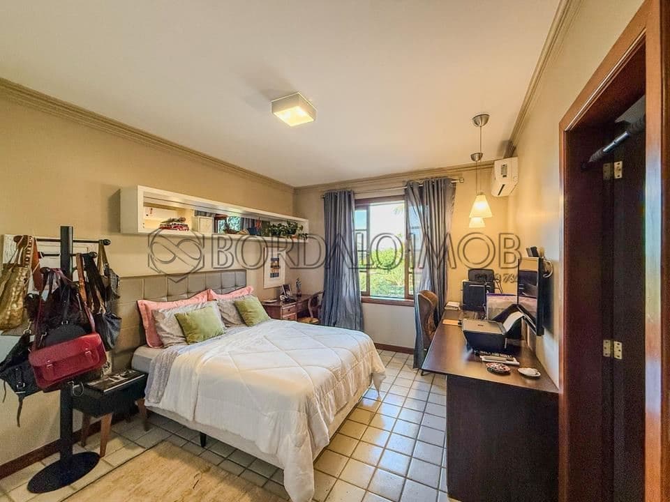 SMDB Conjunto 4, LAGO SUL, BRASILIA - Foto 22