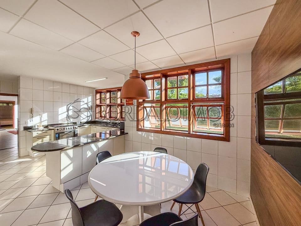 SMDB Conjunto 4, LAGO SUL, BRASILIA - Foto 25