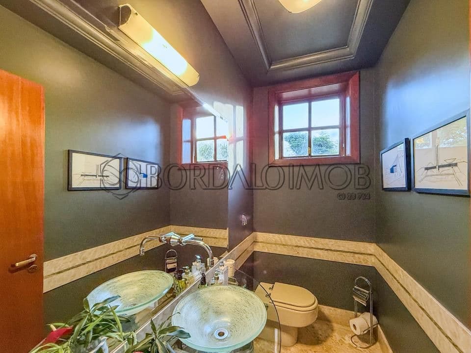 SMDB Conjunto 4, LAGO SUL, BRASILIA - Foto 27