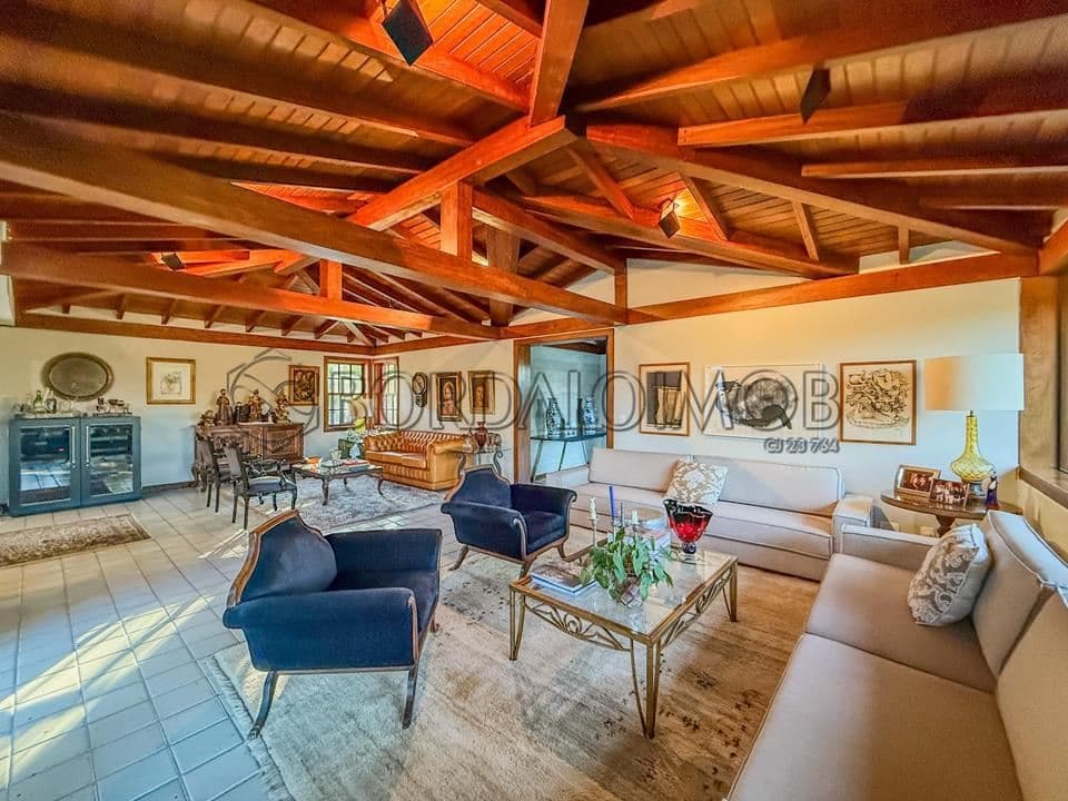 SMDB Conjunto 4, LAGO SUL, BRASILIA - Foto 30