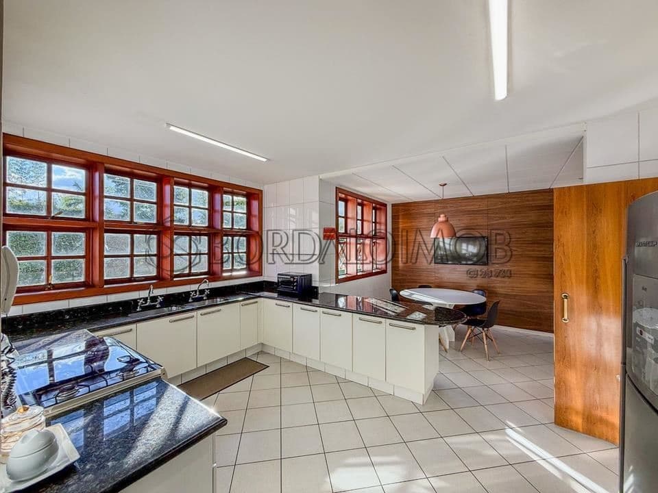 SMDB Conjunto 4, LAGO SUL, BRASILIA - Foto 34