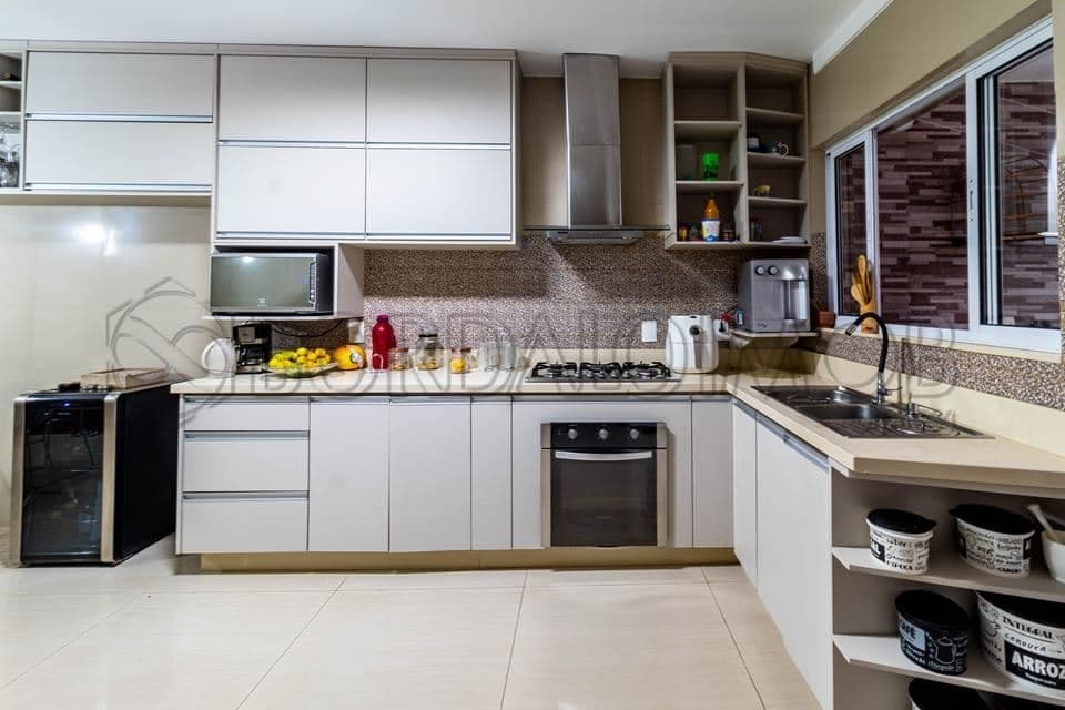 SMPW Quadra 1, PARK WAY, BRASILIA