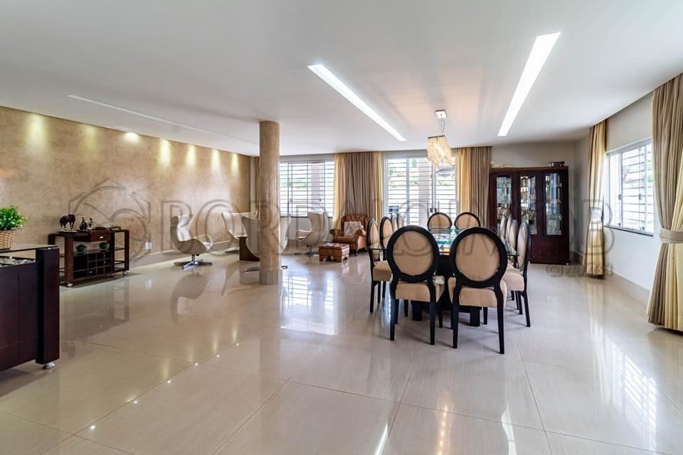 SMPW Quadra 1, PARK WAY, BRASILIA - Foto 6