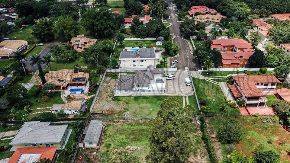 SMPW Quadra 1, PARK WAY, BRASILIA - Foto 7