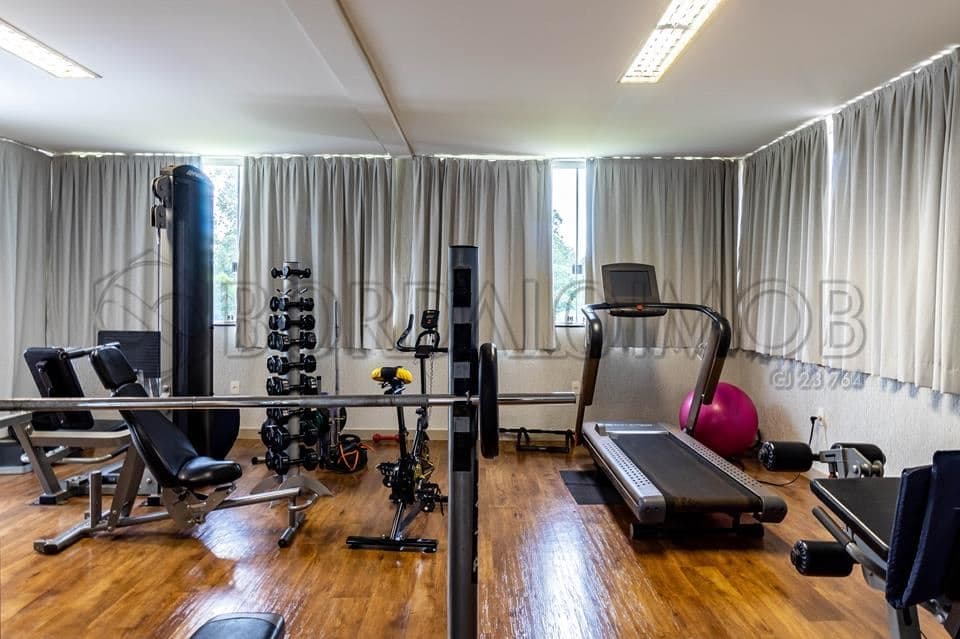 SMPW Quadra 1, PARK WAY, BRASILIA - Foto 9