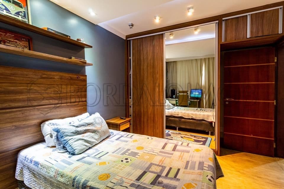 SMPW Quadra 1, PARK WAY, BRASILIA - Foto 12