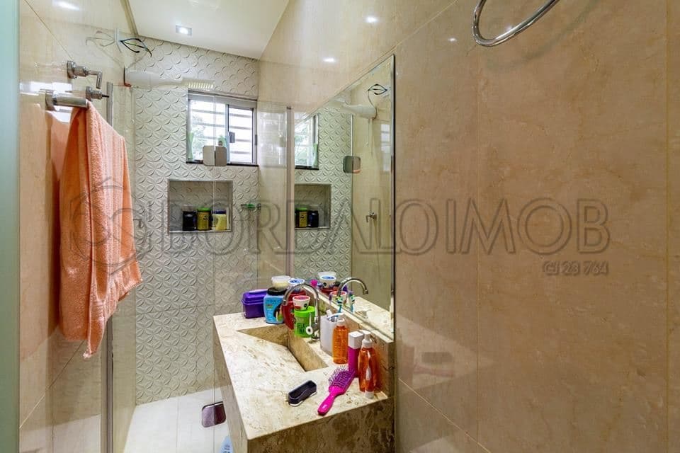 SMPW Quadra 1, PARK WAY, BRASILIA - Foto 13