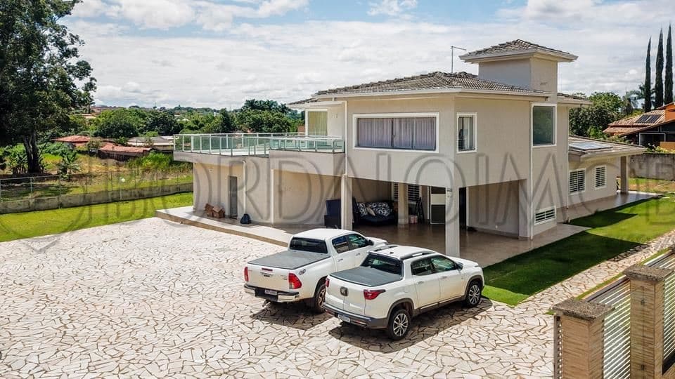 SMPW Quadra 1, PARK WAY, BRASILIA - Foto 24