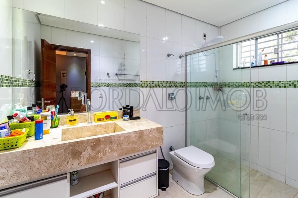 SMPW Quadra 1, PARK WAY, BRASILIA - Foto 25