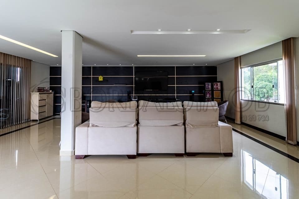 SMPW Quadra 1, PARK WAY, BRASILIA - Foto 31