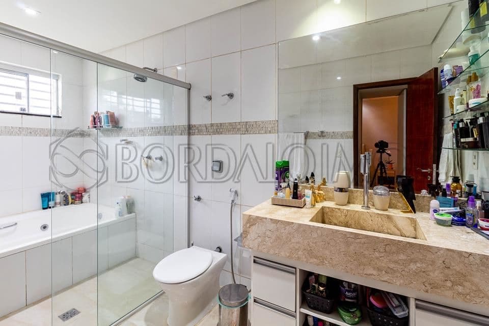 SMPW Quadra 1, PARK WAY, BRASILIA - Foto 32