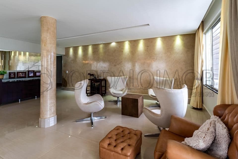 SMPW Quadra 1, PARK WAY, BRASILIA - Foto 41