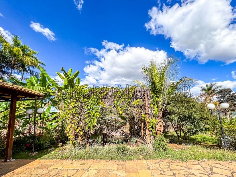 SMPW Quadra 1, PARK WAY, BRASILIA - Foto 2