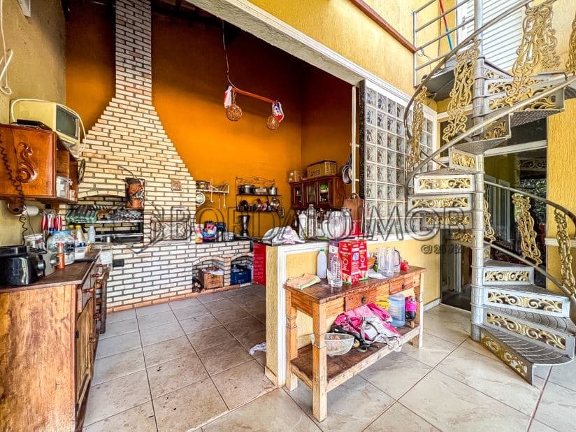 SMPW Quadra 1, PARK WAY, BRASILIA - Foto 3