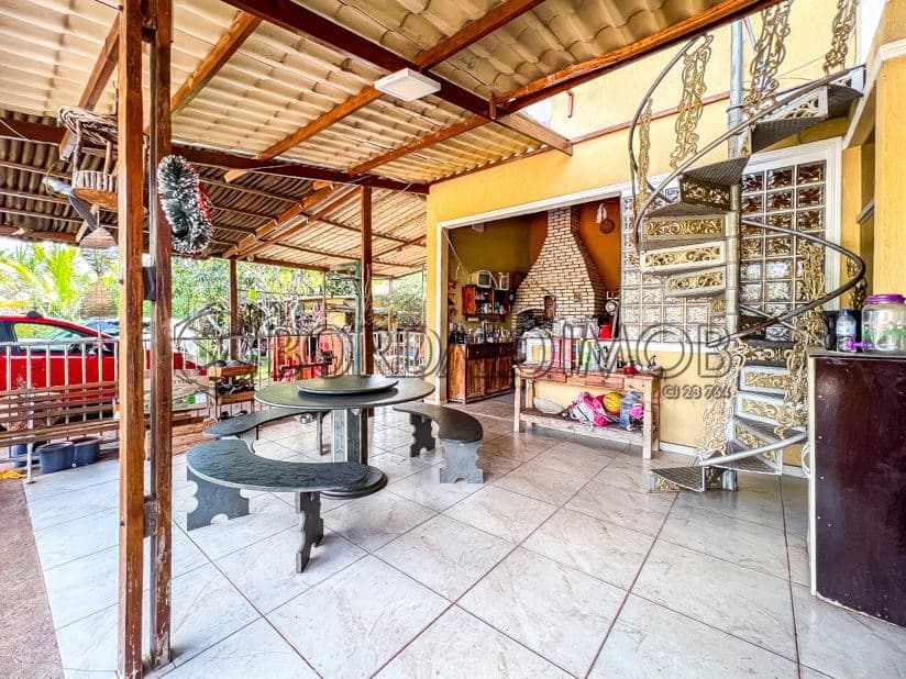 SMPW Quadra 1, PARK WAY, BRASILIA - Foto 5