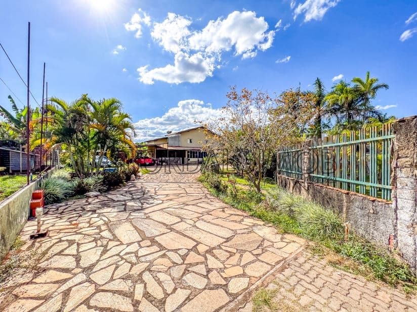 SMPW Quadra 1, PARK WAY, BRASILIA - Foto 7