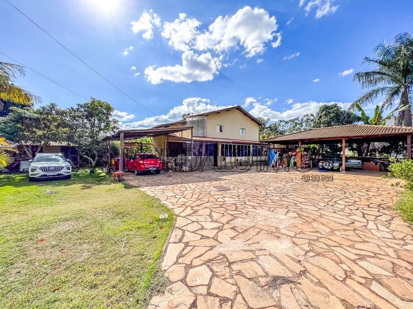 SMPW Quadra 1, PARK WAY, BRASILIA - Foto 12