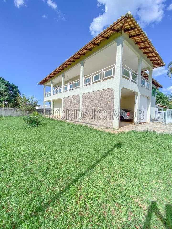 SMPW Quadra 1, PARK WAY, BRASILIA - Foto 7