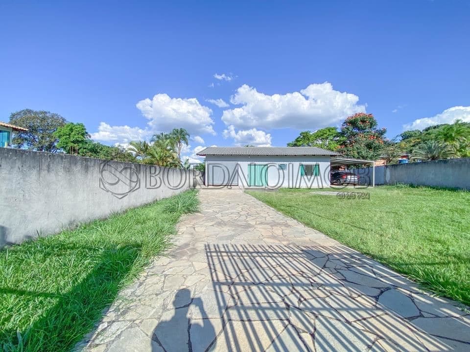 SMPW Quadra 1, PARK WAY, BRASILIA - Foto 11