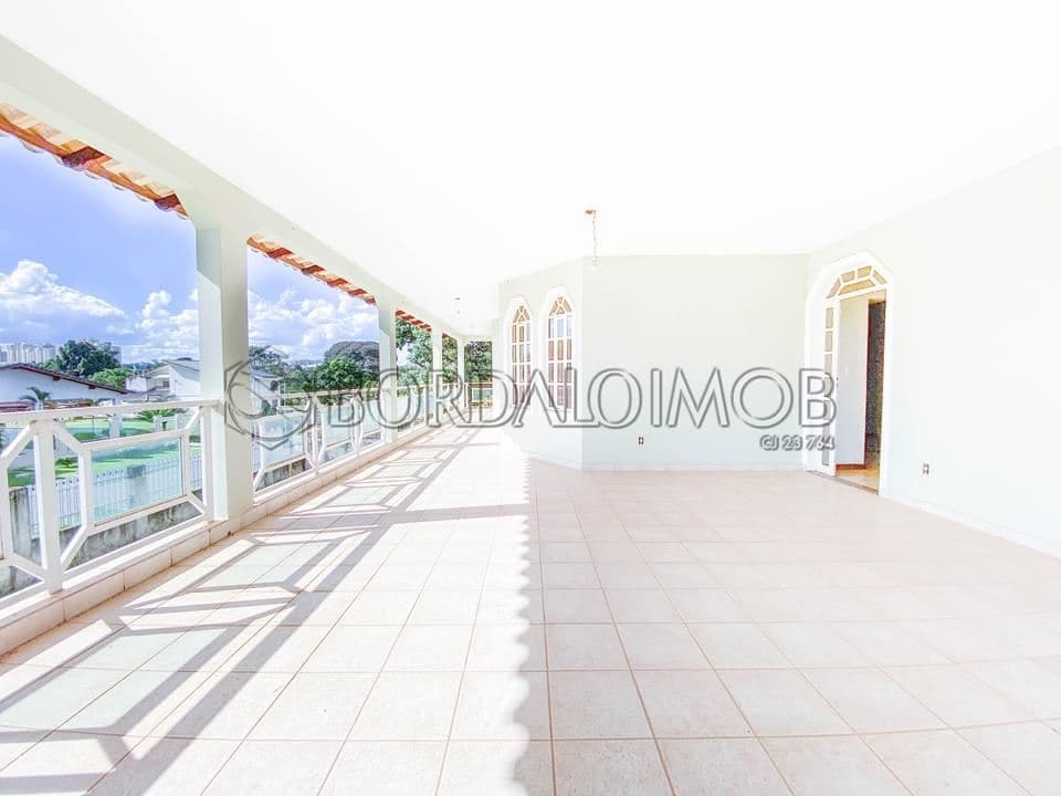 SMPW Quadra 1, PARK WAY, BRASILIA - Foto 17