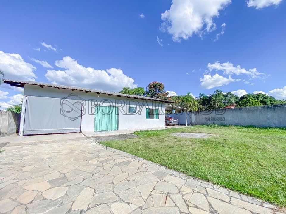 SMPW Quadra 1, PARK WAY, BRASILIA - Foto 34