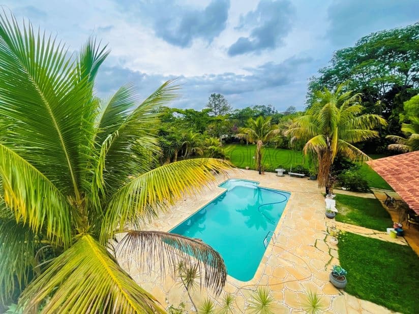 SMPW Quadra 10, PARK WAY, BRASILIA - Foto 1