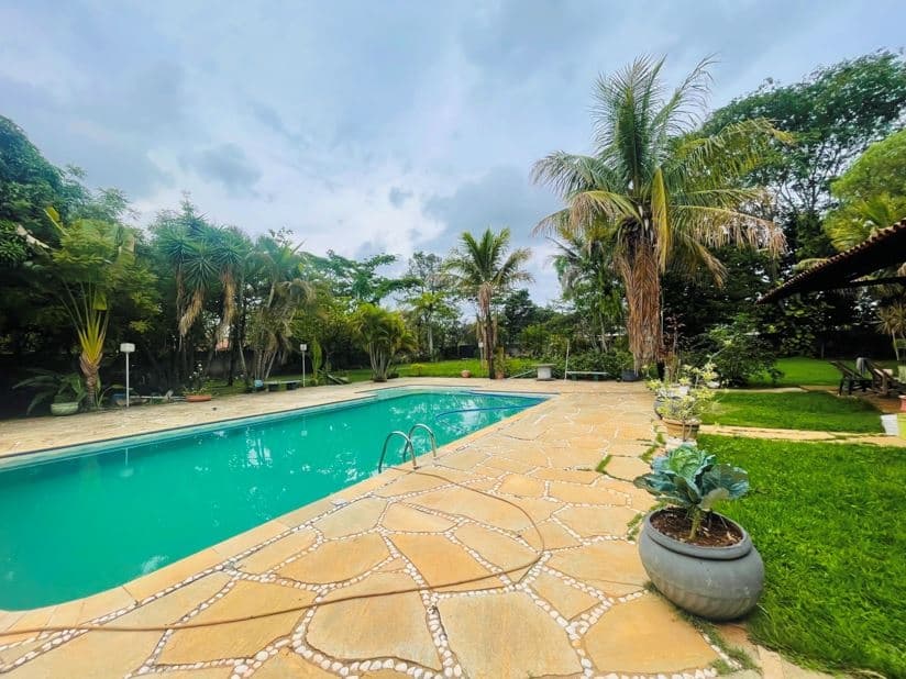 SMPW Quadra 10, PARK WAY, BRASILIA - Foto 3