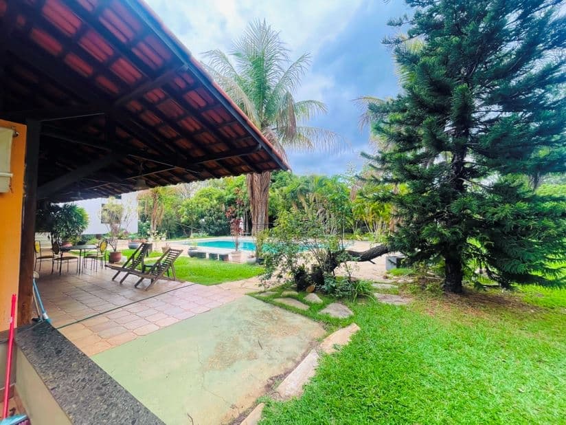 SMPW Quadra 10, PARK WAY, BRASILIA - Foto 4